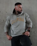 Bluza męska OLAVOGA FLYTION 2026 szara - mawershop