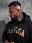 Bluza męska OLAVOGA FLYTION 2026 czarna - mawershop