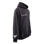 Bluza męska OLAVOGA EAGLE 2026 grafitowa - mawershop