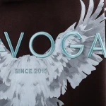 Bluza męska OLAVOGA EAGLE 2026 brązowa - mawershop