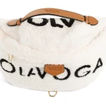 Torebka damska OLAVOGA REO 2026 ecru - mawershop