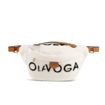 Torebka damska OLAVOGA REO 2026 ecru - mawershop