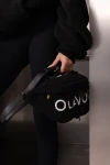 Torebka damska OLAVOGA REO 2026 czarna - mawershop