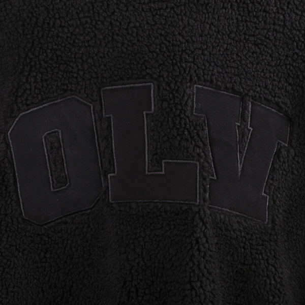 Bluza damska OLAVOGA OROFIOU 2026 czarna - mawershop