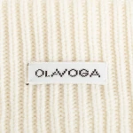 Opaska damska OLAVOGA ORELLA 2026 ecru - mawershop