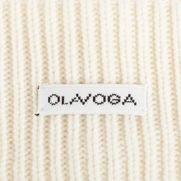 Opaska damska OLAVOGA ORELLA 2026 ecru - mawershop