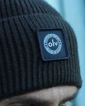 Czapka męska OLAVOGA UMAKANTA 2026 khaki - mawershop