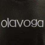 Sweter męski OLAVOGA SALO 2026 khaki - mawershop
