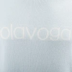Sweter męski OLAVOGA SALO 2026 błękitny - mawershop