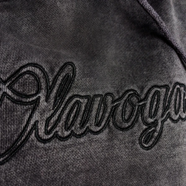 Komplet damski OLAVOGA MERGI 2026 ciemny szary - mawershop