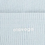 Czapka damska OLAVOGA OLMIO 2026 błękit - mawershop