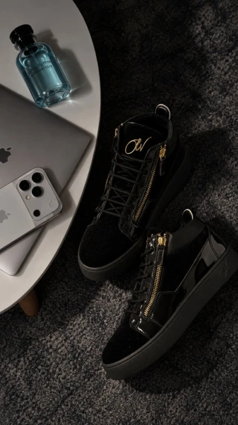 Buty męskie sneakersy OLAVOGA VESPERO 2026 - mawershop