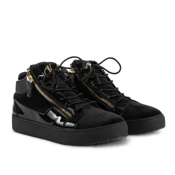 Buty męskie sneakersy OLAVOGA VESPERO 2026 - mawershop