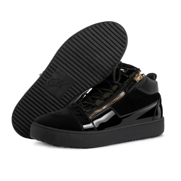 Buty męskie sneakersy OLAVOGA VESPERO 2026 - mawershop